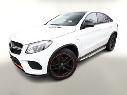 Mercedes GLE350