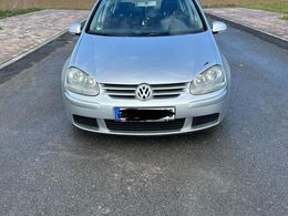 VW Golf V