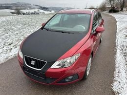 Seat Ibiza ST