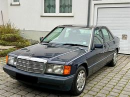 Mercedes 190