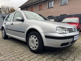 VW Golf IV