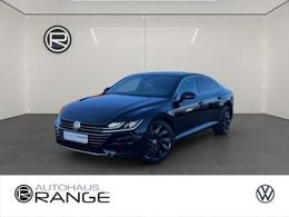 VW Arteon