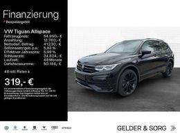 VW Tiguan Allspace