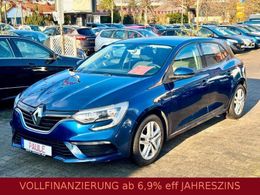 Renault Mégane IV