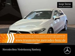 Mercedes A200