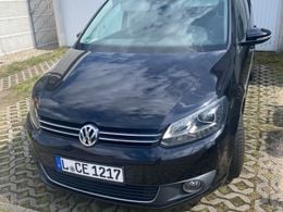 VW Touran