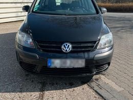 VW Golf Plus Cross