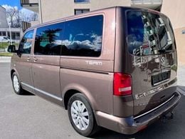 VW T5