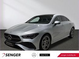 Mercedes CLA200