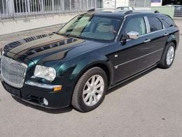 Chrysler 300C