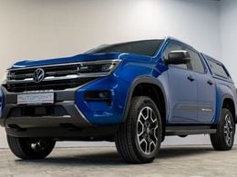 VW Amarok