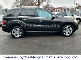 Mercedes ML350