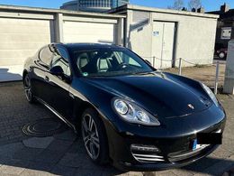 Porsche Panamera 4S