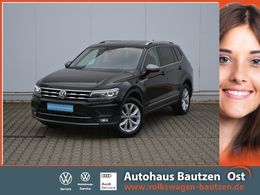 VW Tiguan Allspace