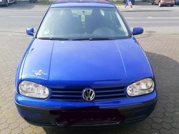 VW Golf IV