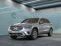 Mercedes GLC220