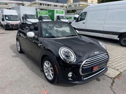 Mini Cooper Cabriolet