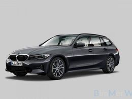 BMW 330e