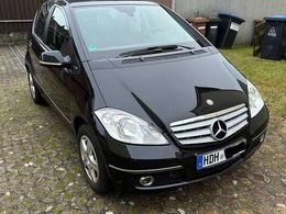 Mercedes A180