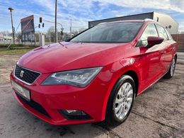 Seat Leon ST