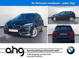BMW 216 Active Tourer