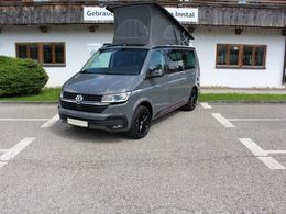 VW California