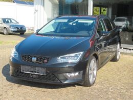 Seat Leon ST