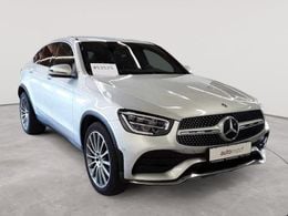 Mercedes GLC220