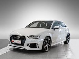 Audi RS3 Sportback