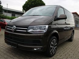 VW T6