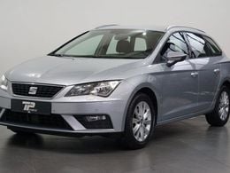 Seat Leon ST