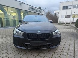 BMW 535