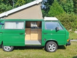 VW T3