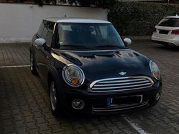 Mini Cooper Coupé