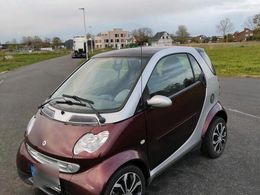 Smart ForTwo Coupé