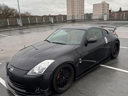 Nissan 350Z