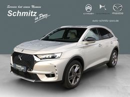 DS Automobiles DS7 Crossback