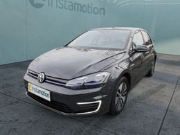 VW e-Golf