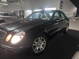 Mercedes E350