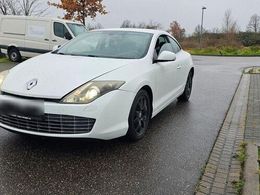 Renault Laguna Coupé