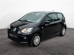 VW up!