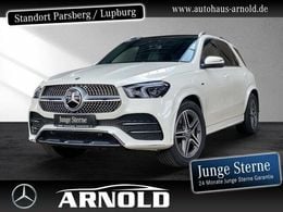 Mercedes GLE350e