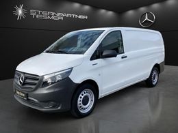 Mercedes e-Vito