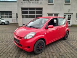 Daihatsu Sirion