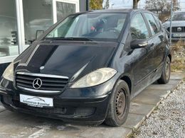 Mercedes A150