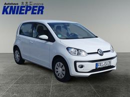 VW up!