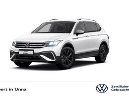 VW Tiguan Allspace