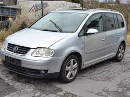 VW Touran