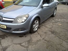 Opel Astra Cabriolet