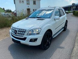 Mercedes ML350